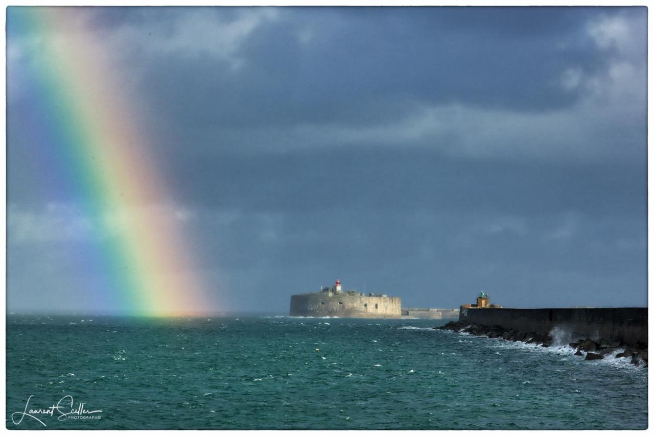 Le Cherbourg - Second Souffle - Cherbourg Экстерьер фото