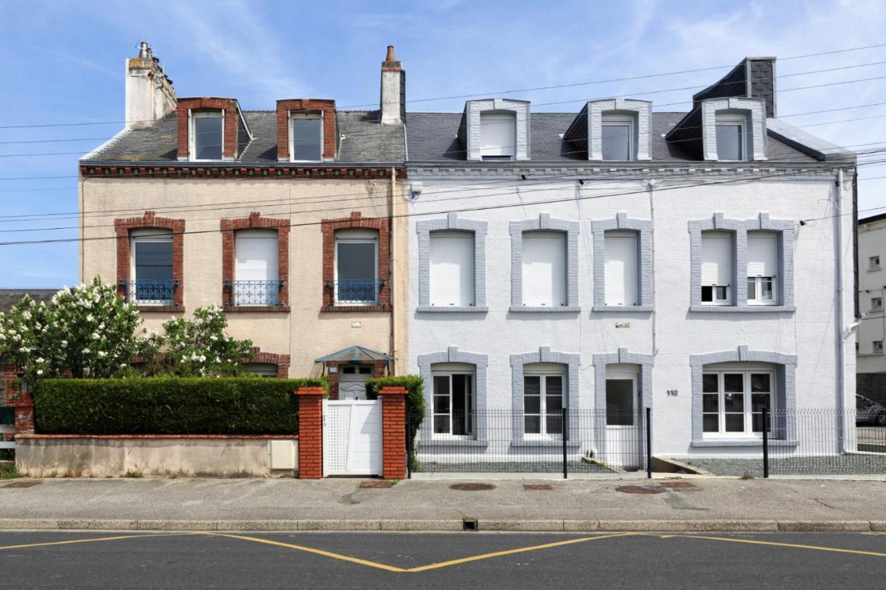Le Cherbourg - Second Souffle - Cherbourg Экстерьер фото